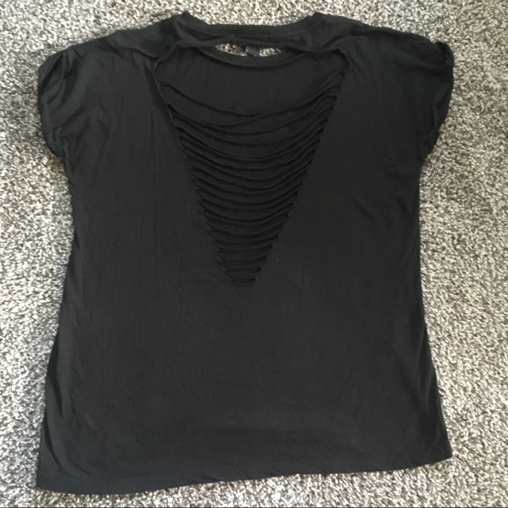 Méow T-Shirt Forever 21 - Picture 4 of 7